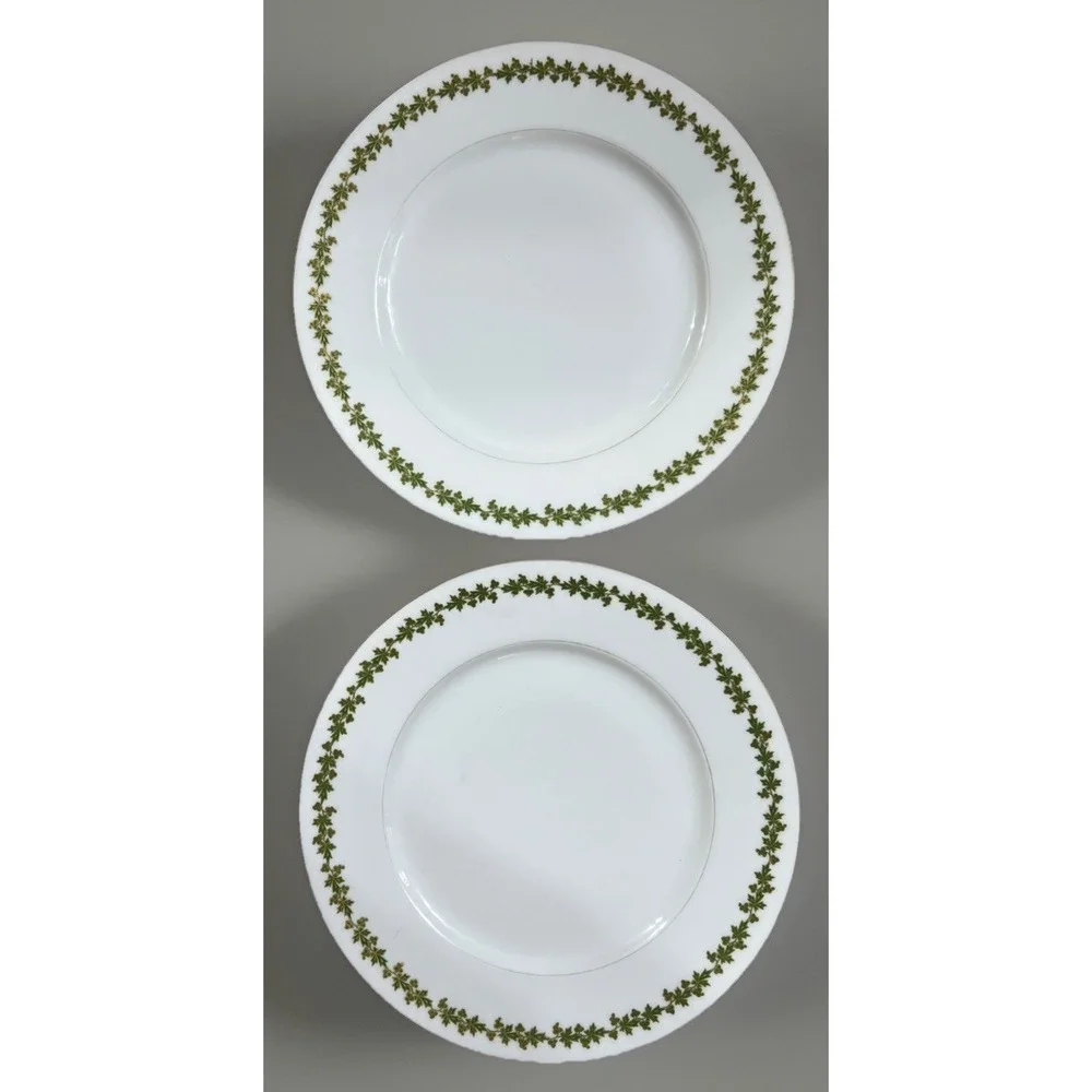 Limoges Marshall Field set marshall